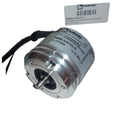 ENCODER INCREMENTAL PROGRAMABLE, EJE 6X10MM, 1-65536PPR, HTL/TTL, 5-30VDC, IP65 --HOHNER