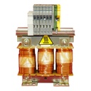 INDUCTANCIA DE LINEA- 4 MH - 10 A PARA VARIADOR DE VELOCIDAD--SCHNEIDER