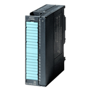 SIMATIC S7-300, MODULO DE ENTRADAS ANALOGICAS SM 331, AISLADO, 8 AI, RESLOL. 9/12/14 bits, U/I/TERMOPAR/RESITENCIA, 1X20 POLOS --SIEMENS