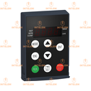 TERMINAL DE VISUALIZACION REMOTA P-VARIADORES ATV12 Y ATV312 --SCHNEIDER