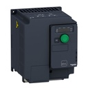 VARIADOR DE VELOCIDAD, ALTIVAR MACHINE ATV320, 3 KW, 200...240 V, 3 FASESS, COMPACTO--SCHNEIDER