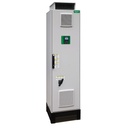 VARIADOR DE VELOCIDAD, ALTIVAR PROCESS ATV600, ATV650, 250 KW, 400...480 V, DE PIE EN EL SUELO--SCHNEIDER