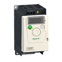 VARIADOR DE VELOCIDAD DE 0.37 KW(0.5HP)/200-230 VAC TRIFASICO MODBUS RS485