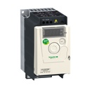 VARIADOR DE VELOCIDAD DE 0.75 KW(1HP)/200-230 VAC TRIFASICO MODBUS RS485