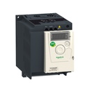 VARIADOR DE VELOCIDAD ATV12 - 1.5KW - 2HP - 200..240V - 1PH - WITH HEAT SINK--SCHNEIDER