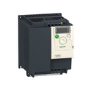 VARIADOR DE VELOCIDAD ATV12 - 4KW - 5HP - 200..240V - 3PH - WITH HEAT SINK--SCHNEIDER