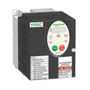 VARIADOR DE VELOCIDAD ATV212 - 1,5 KW - 2 HP - 480 V - TRIFASICO - CEM - IP21--SCHNEIDER