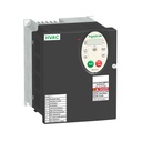 VARIADOR DE VELOCIDAD ATV212 - 4KW - 5HP - 240V - 3PH - SIN EMC - IP21--SCHNEIDER