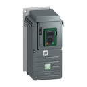VARIADOR DE VELOCIDAD ATV610, 11 KW/15HP, 380...460 V, IP20--SCHNEIDER