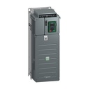 VARIADOR DE VELOCIDAD ATV610, 37 KW/50 HP, 380...460 V, IP20--SCHNEIDER