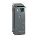 VARIADOR DE VELOCIDAD ALTIVAR 610 DE 75KW/100HP, 130.2 A 380-480VAC 50/60 HZ TRIFASICO IP20