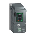 VARIADOR DE VELOCIDAD ATV610, 7.5 KW/10HP, 380...460 V, IP20--SCHNEIDER