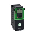 VARIADOR DE VELOCIDAD ATV630, 4 KW/5 HP, 380...480V, IP21/UL TIPO 1--SCHNEIDER