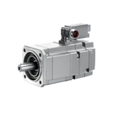 SERVOMOTOR 1.95A, 2.6NM, 3000RPM, 0.82KW, IP65 --SIEMENS