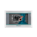 PANTALLA HMI 7", 24VDC, RESOL. 800X480, 128MB, 4G GLOBAL, CLOUD --WECON