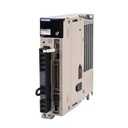 SERVODRIVE SERVOPACK IN: 3F 200-240V, OUT: 200-240V 0-500HZ 2.8A 400W --YASKAWA