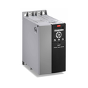 VARIADOR DE FRECUENCIA TRIFASICO 380-480V, 31A/27A, 0-400HZ, VLT, HVAC BASIC DRIVE --DANFOSS