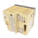 SIMATIC S5-95U PLC 6ES5 095-8MA04, 16 DI 24 V DC, 16 DO 24V DC --SIEMENS