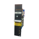 CONTROLADOR DE SERVOMOTOR, SERVODRIVE, T161 CONTROLLER, BRUSHLESS TECHNOLOGY, AXIS --MOOG