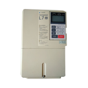 VARIADOR DE FRECUENCIA 200-240V, 50/60HZ, IN 96A, OUT 80A -- YASKAWA