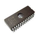 EPROM 16K X 8, 5V, 150NS, CMOS--TMS