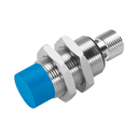 SENSOR INDUCTIVO NO RASANTE M18, SN 8MM, 4 PINES MACHO, M12, PNP, NC, IP67, COD. 150431 --FESTO