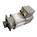 SERVOMOTOR BRUSHLESS, 3.6NM, 9.5A, 3000RPM --LAFERT