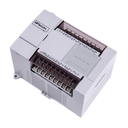 PLC 12 ENTRADAS NPN-PNP, 12 SALIDAS RELE, ALIM. 85-264VAC, RS485 (MODBUS RTU) --WECON